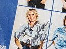 SIGNED AGNETHA FÄLTSKOG 7