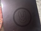 Bad Bunny Trilogy Collector's Edition Vinyl Box Set - SEALED - BRAND NEW