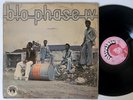 BLO Phase IV | Nigeria | Afro Funk | Rock | VAfro LP HEAR