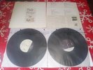 PINK FLOYD THE WALL CBS 40AP1750 Japan VG+ VINYL 2LP No Obi 1st Press U.S. Sellr