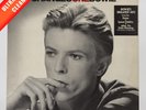 David Bowie – ChangesOneBowie LP VG+ 1976 CPL1-1732