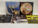 Men at Work, Supertramp & More Vinyl Records Untested P/R