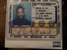 Ol' Dirty Bastard Return to the 36 Chambers Vinyl Double LP Elektra Explicit