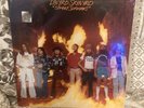 ORIGINAL 1977  LYNYRD SKYNYRD STREET SURVIVORS FLAME US ISSUE FACTORY SEALED