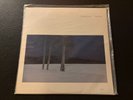 GEORGE WINSTON Piano Solos December LP Windham Hill Records WH-1025 RARE SEALED