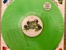 Silverchair - Frogstomp Ltd Edition Green Vinyl w/Bonus Track Blind