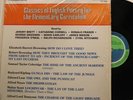V/A Lp Classics Of English Poetry For The Elementary Curriculum On Caedmon Vg++