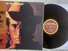 Townes Van Zandt Our Mother The Mountain Vinyl Record LP Reissue 2019 180g NM EX