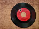 1967 MINT-EXC MARGIE HENDRIX I Call You Lover, You Ain't Nothin' But A Tramp 45