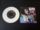 LIMITED EDITION 1970s EXCELLENT Elvis Unchained Melody/SOFTLY AS I LEAVE YOU 45