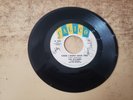 GUARANTEED jimmy beaumont hand signed 1950s VG+ Skyliners Since I Don't Have 45