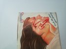 HAND SIGNED 1980s EXCELLENT KAREN CARPENTER Touch Me When We're Dancing 45