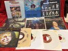 Weird Al Yankovic - 11 Weird Al 7-inch Vinyl Records