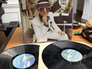 ELTON JOHN - Greatest Hits Volume I & II (Rare 1981 Vinyl 2 x LP Set) ex