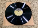 Edison Diamond Disc 24 Minute 10001 Classical American Concert Orchestra EX