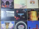 Classic ROCK LP LOT