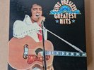 Elvis Presley Greatest Hits - Cofanetto Reader's Digest 33 Giri Vinili