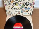 LED ZEPPELIN III - UK VINYL LP 1ST PRESS PLUM ATLANTIC 1970 PETER GRANT CREDIT