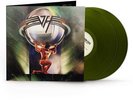 VAN HALEN - 5150 (Green Vinyl) - BRAND NEW INDIE EXCLUSIVE RECORD LP VINYL