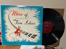 MORE OF TOM LEHRER / 1959 / LEHRER RECORDS / 12