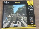 The BEATLES : DEAGOSTSTINI ABBEY ROAD 180G NM