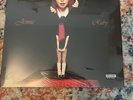 SEAL RIPPED Jennie Signed Ruby Vinyl LP Red D2C Exclusive Autographed New
