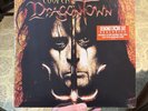 Alice Cooper-Dragontown 2LP (RSD 2019, LIM 1500, sealed)