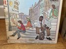 HOWLIN' WOLF The London Sessions LP US PR Phillips 1971 Blue CHESS STERLING VG+