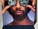 Gil Scott-Heron - Reflections - 1981 Arista Records 9566 Vinyl LP Record VTG