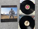 Pink Floyd - Delicate Sound Of Thunder (1988 Double Vinyl) - EQ 5009 EMI