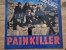 Judas Priest Painkiller 12