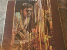 Winston Francis, California Dreaming vinyl LP, 1970