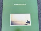 Mineral End Serenading Original 1998 Vinyl LP Crank Records