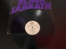 Black Sabbath  Master Of Reality Vinyl Lp BS 2562 1971 Vintage