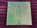 Tunic Soundtrack/OST 4 LP Vinyl Box Set Lifeformed Janice Kwan Stumpy Frog Mango