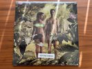 SEALED MATT & KIM Lightning Remixes VINYL LP_ not grand sidewalks new glow