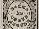 NOTES FROM THE UNDERGROUND: ’67 Bay Area Private Psych Changes EP 45 Superb HEAR