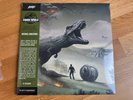 Jurassic World: Fallen Kingdom 2 Vinyl MONDO New Neu