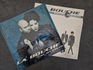 LA BOUCHE Be My Lover & Sweet Dreams Vinyl Records SET 2