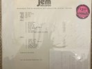 BAD BRAINS Rock for Light LP TEST PRESS on PVC 1983