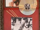 Yannick Noah - Double disque de platine