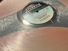 Johnny Blue Skies Mutiny After Midnight Glazed Donut Vinyl  Record