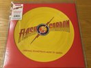 Queen - Flash Gordon 40th Anniversary PICTURE DISC LP Released 2020 No. 161/1980