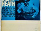 LP: Jimmy Heath Sextet, The Thumper, Riverside, RLP 12-314, Mono, Deep Groove,