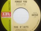 THE O'JAYS-