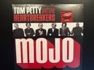 Tom Petty & The Heartbreakers - Mojo - TP Exclusive Sky Blue Vinyl 2xLP  #X/1000