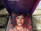 Feed The Beat Record Club Taco Bell Gift
