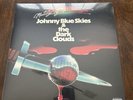 Johnny Blue Skies & The Dark Clouds - Mutiny After Midnight [Black Vinyl] New