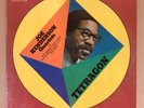 JOE HENDERSON Tetragon LP MILESTONE MSP 9017 US 1969 Kenny Barron Ron Carter VG