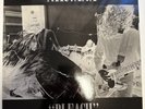OG Nirvana Bleach Erika Press Variant 1 Pink Marble EX EX w/ Library Protector.